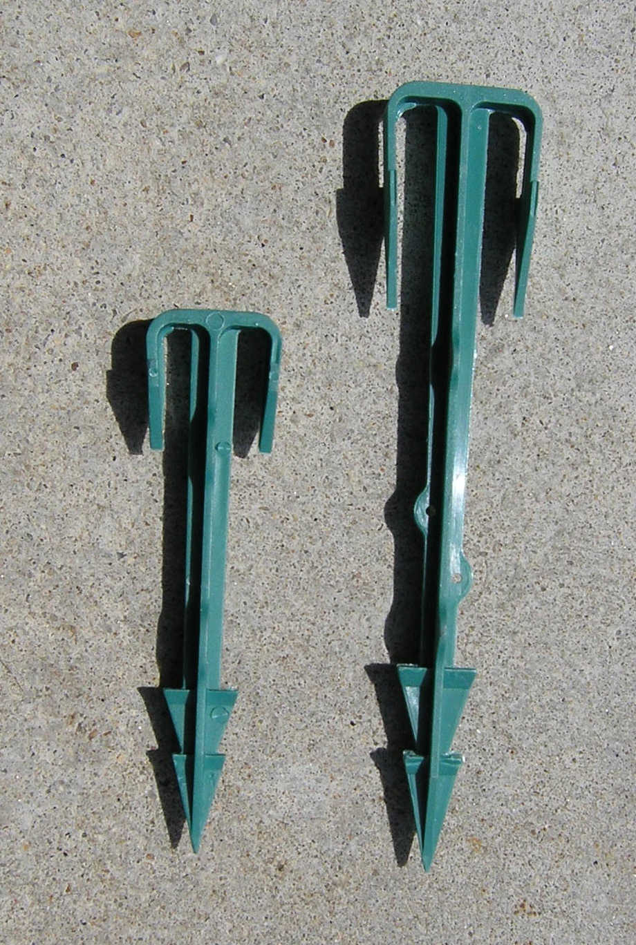 E Staples For Erosion Control Blankets 1 E Staples For Erosion Control Blankets