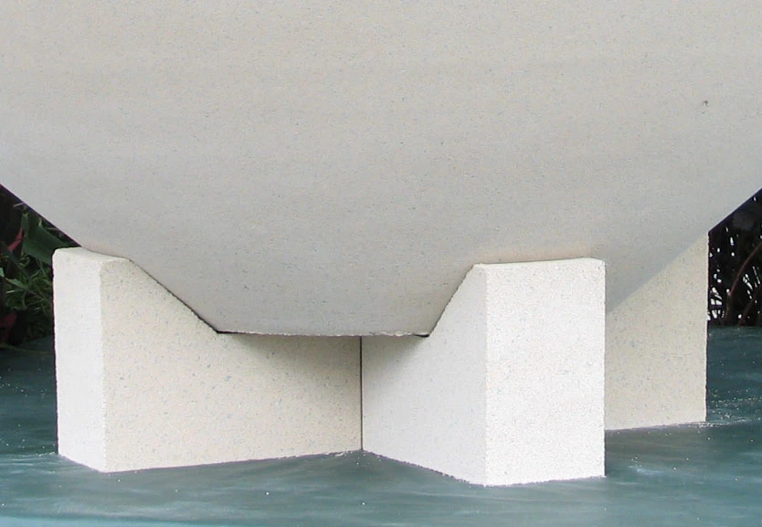 Feet For Essex Bowl 1 Feet For Essex Bowl