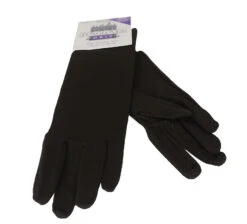 Large, Compost Brown, Grip Style