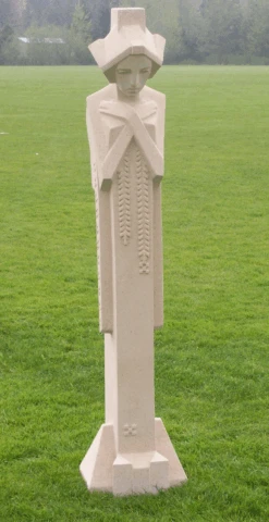 Maid In The Mud Midway Garden Sprite -Outdoor Decor Art FLWGS CM 96292.1676130929