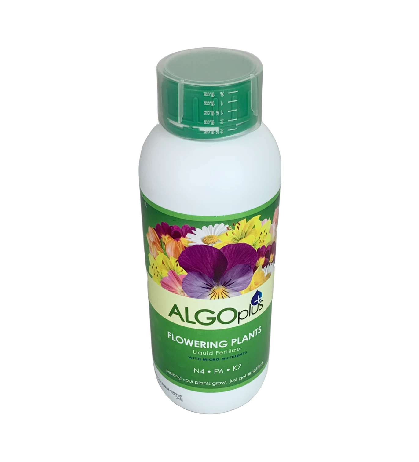 AlgoPlus Liquid Fertilizer 5 AlgoPlus Liquid Fertilizer - Image 5