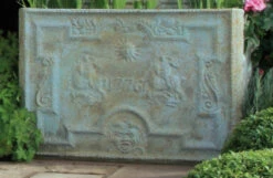 George & Dragon Water Tank 5 George & Dragon Water Tank -Outdoor Decor Art GD Tank Bronzage 47778.1678824099