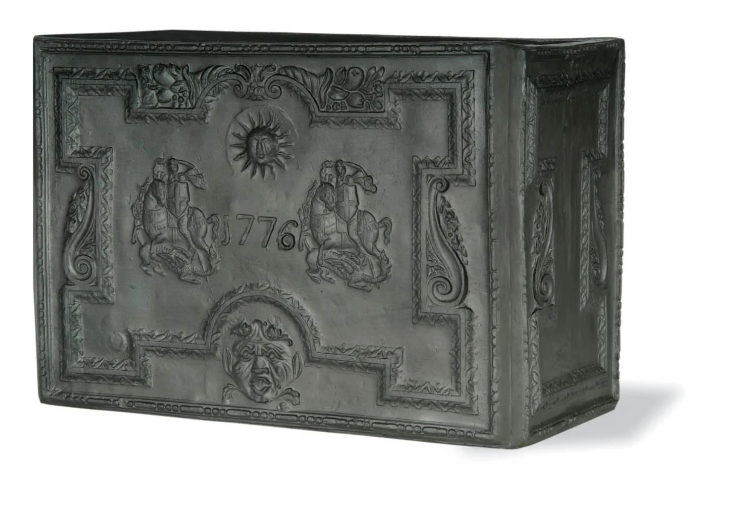 George & Dragon Water Tank 2 George & Dragon Water Tank - Image 2