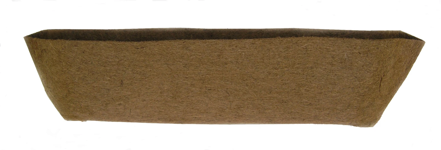 44 In Window Hayrack With Molded Coco Liner 7 44 In Window Hayrack With Molded Coco Liner - Image 7