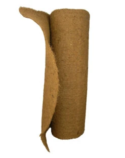 Coco Fiber Roll20 Ft L X 36" W