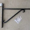 20" Wall Bracket