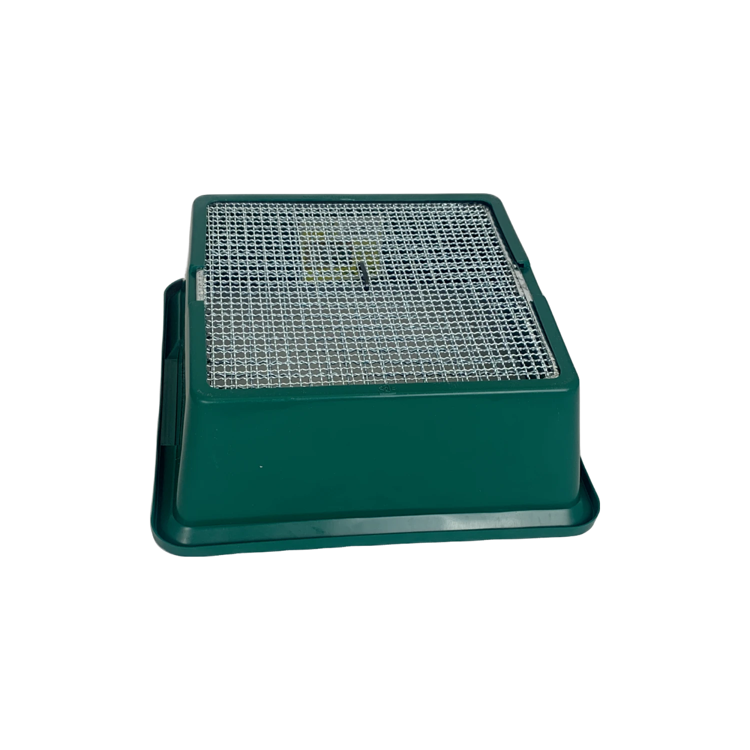 Fine Mesh Garden Sieve 2 Fine Mesh Garden Sieve - Image 2