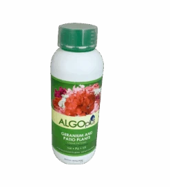 AlgoPlus Liquid Fertilizer 16 AlgoPlus Liquid Fertilizer -Outdoor Decor Art Geranium and Patio clear2 95974.1676036729