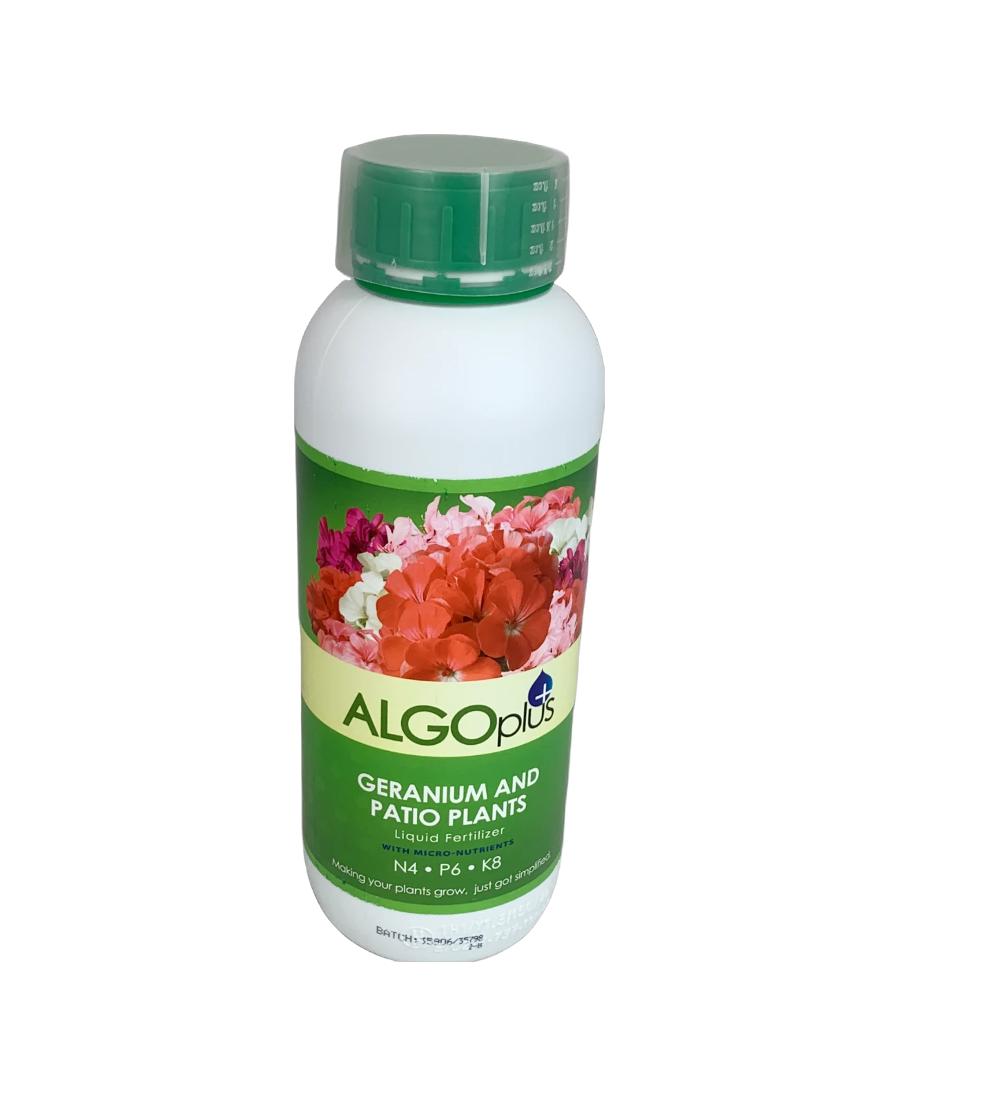 AlgoPlus Liquid Fertilizer 6 AlgoPlus Liquid Fertilizer - Image 6