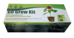 Go Grow Kit