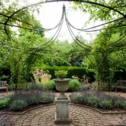 Gothic Gazebo -Outdoor Decor Art Gothic gazebo urn OPT 1800x1800 09973.1677330597