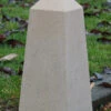 Grand Avenue Bollard