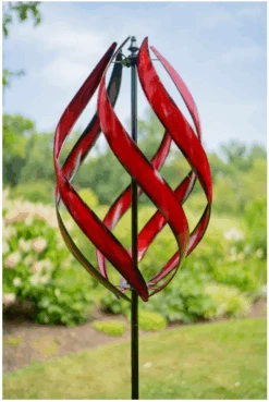 MARSHALL Stratus Wind Spinner - Red