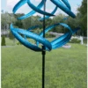MARSHALL Sphere Kinetic Wind Sculpture