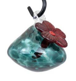 Humdinger Hummingbird Feeder -Outdoor Decor Art HUM Lagoon 1600 77852.1677262744