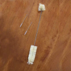 Hummingbird Feeder Cleaning Brushes