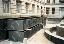 Hampton Tanks, Troughs & Window Box Planters -Outdoor Decor Art Hampton 71 Troughs onsite 40965.1676036725