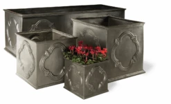 Hampton Tanks, Troughs & Window Box Planters