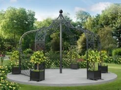 Lime Park Wedding Pavilion