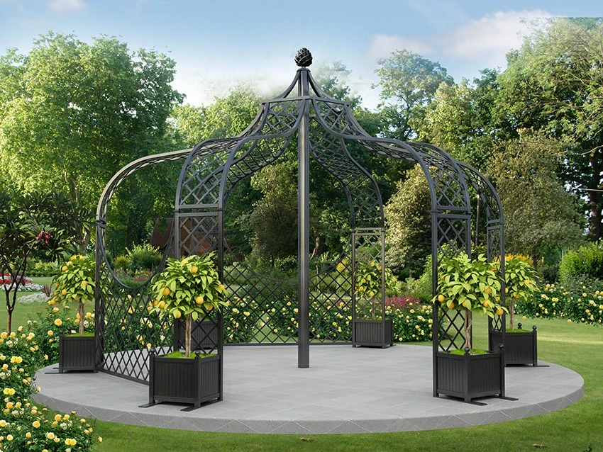 Lime Park Wedding Pavilion 1 Lime Park Wedding Pavilion