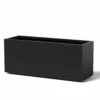High Rectangle Planter