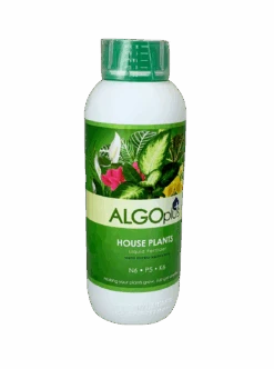 AlgoPlus Liquid Fertilizer 17 AlgoPlus Liquid Fertilizer -Outdoor Decor Art House clear 14355.1676036729