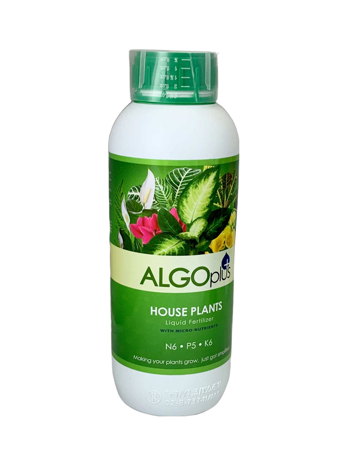 AlgoPlus Liquid Fertilizer 7 AlgoPlus Liquid Fertilizer - Image 7