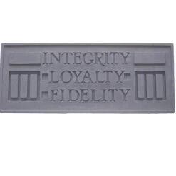 Larkin Building Plaque