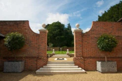 James II Tank 7 James II Tank -Outdoor Decor Art James II 4901 AFL 08607.1676138818