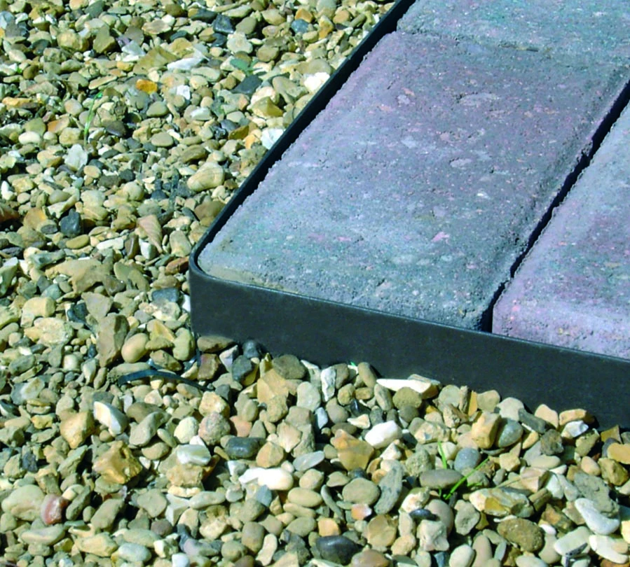 EverEdge Landscape Edging - Brown - 1.6mm 5 EverEdge Landscape Edging - Brown - 1.6mm - Image 5