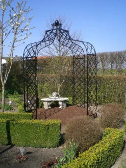 Kiftsgate Gazebo -Outdoor Decor Art Kiftsgate Gazebo 3 1600 97612.1678814406