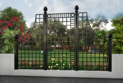 Knebworth Fence Grand Set