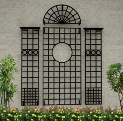 Lamport Hall Trellis Set