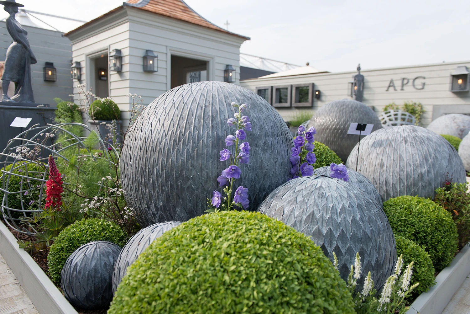 Leaf Ball 9 Leaf Ball - Image 9