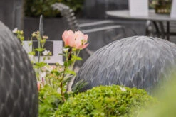 Leaf Ball 13 Leaf Ball -Outdoor Decor Art LeafBall9 20474.1674510737