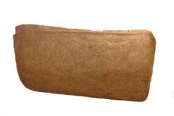 Molded Coco Liners For Expandable Window Hayrack