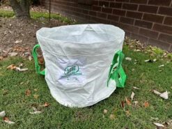 Lawn Bagg - Medium