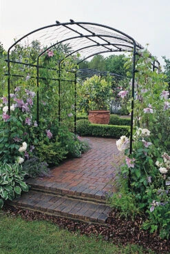 Monet Pergolas 11 Monet Pergolas -Outdoor Decor Art Monet Pergola 14667.1676036698