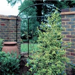 Monet Fencing Screen