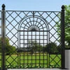 Orangery Fence Trellis