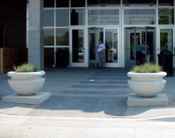 Orchard Bowl Planter 16 Orchard Bowl Planter -Outdoor Decor Art Orchard briarwood 65487.1695334941