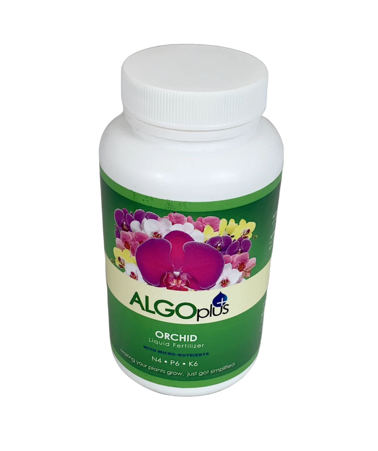 AlgoPlus Liquid Fertilizer 9 AlgoPlus Liquid Fertilizer - Image 9