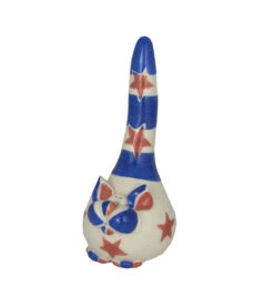 Patriotic Collectibles -Outdoor Decor Art Patriotic HiTailCat 04645.1679510551