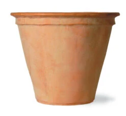Plain Pot