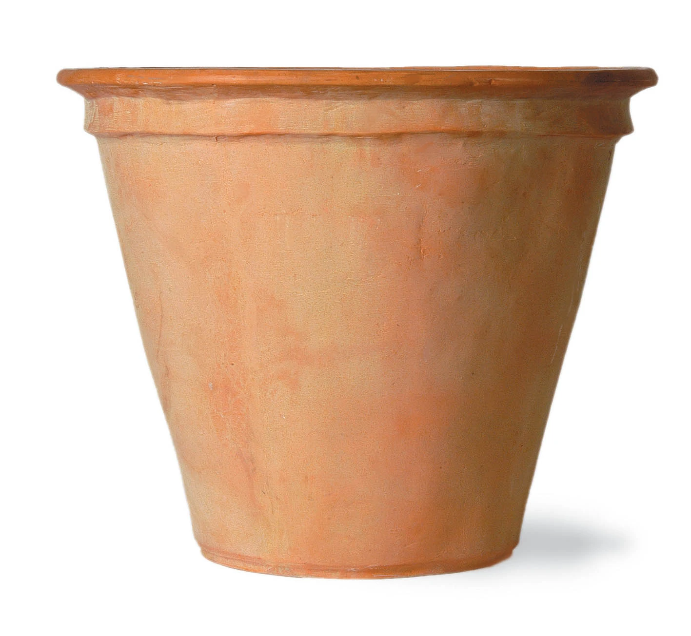 Plain Pot 1 Plain Pot