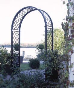 Portofino Arch + Planter | Bench | Gate | Fence Options 9 Portofino Arch + Planter | Bench | Gate | Fence Options -Outdoor Decor Art Portofino planters2 19802.1705330744