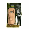 Heavy Duty Bypass Pruner & Holster Set