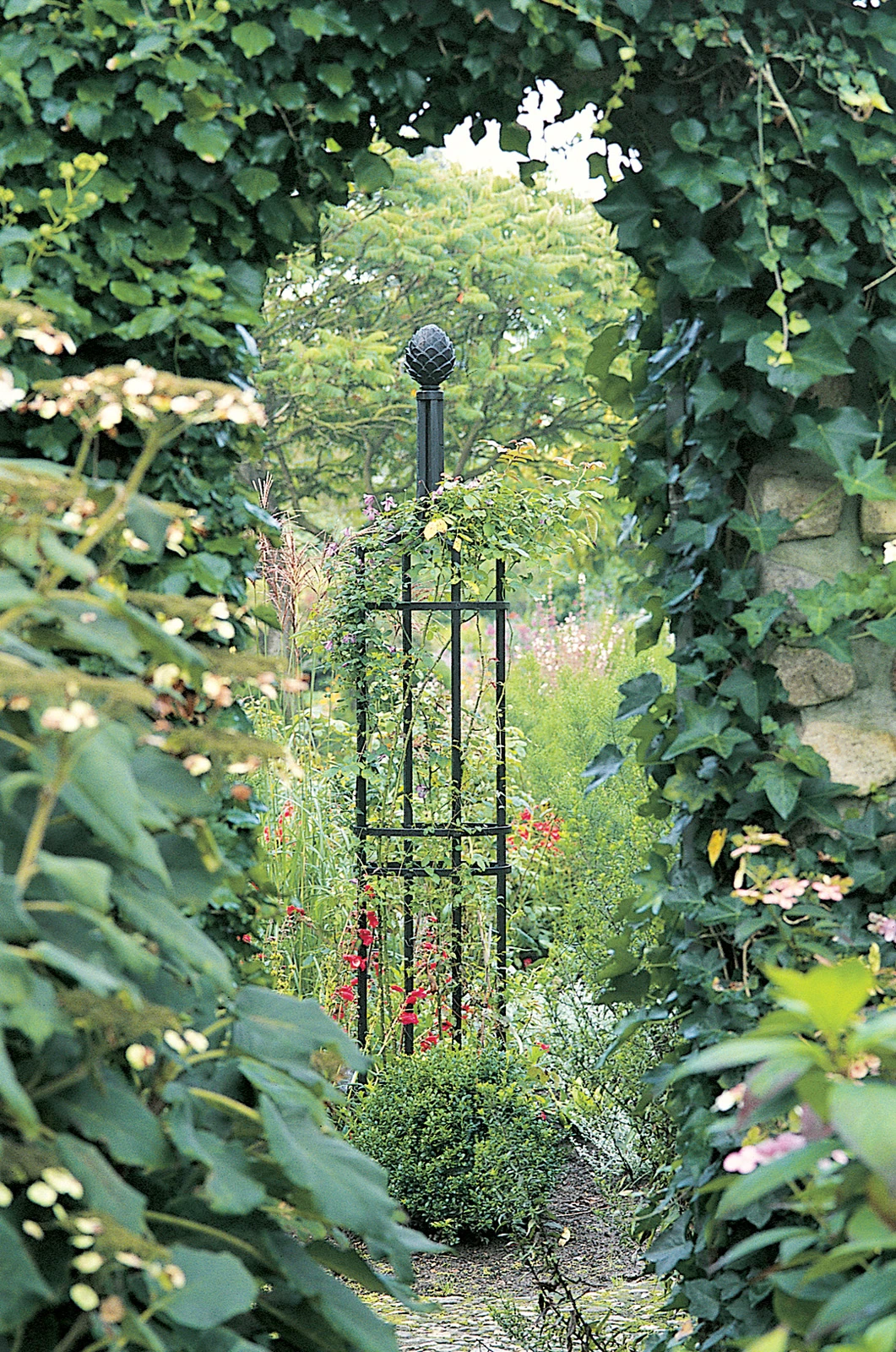 Obelisk I 6 Obelisk I - Image 6