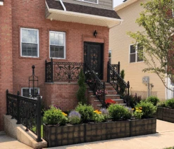 Obelisk I 18 Obelisk I -Outdoor Decor Art R2 Obelisk with Downings 32409.1676036712