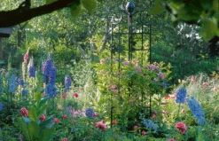 Obelisk II -Outdoor Decor Art R4 4 95224.1676036637